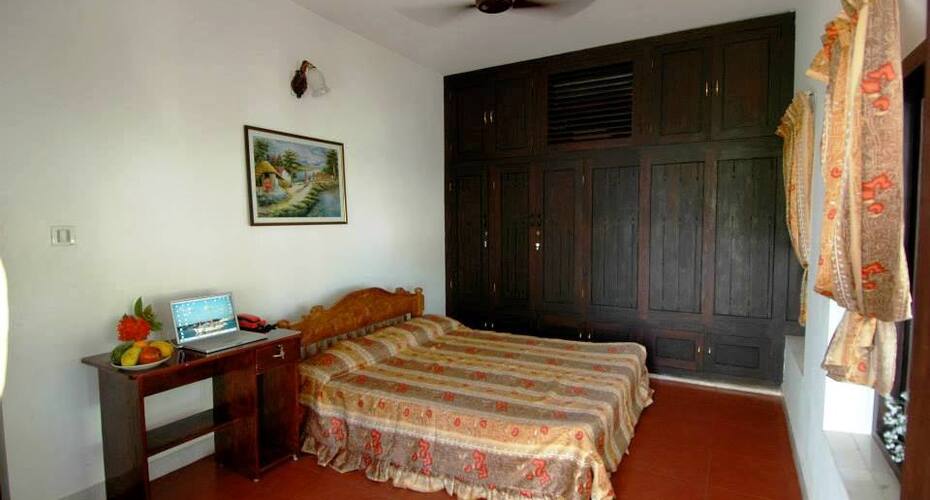 Michael Land Resort, Kochi 5